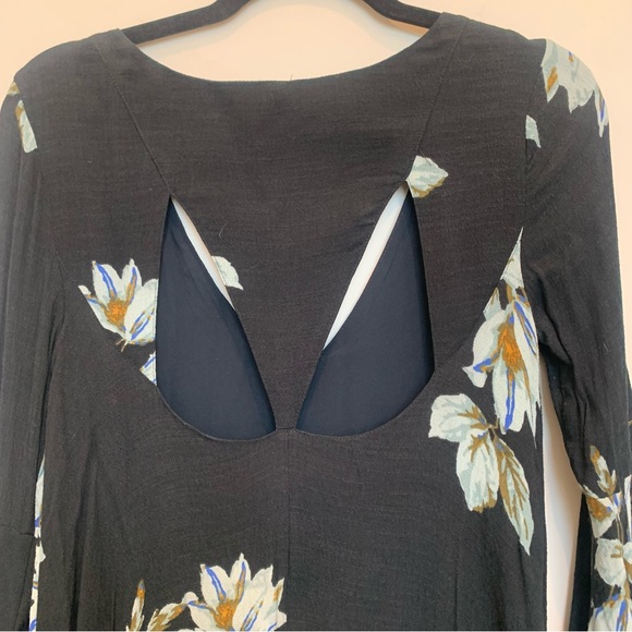 Free People || Dress - Picture 6 of 8